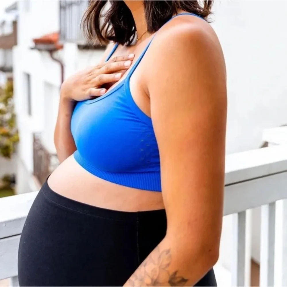 Bao Bei Adore Maternity & Nursing Bralette